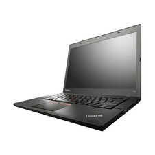 Lacný notebook - Lenovo ThinkPad T450 - Trieda B