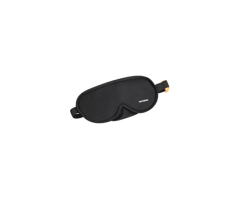 Samsonite Comfort Travelling EYE MASK AND EARPLUGS