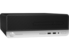 Pracovný počítač - HP ProDesk 400 G6