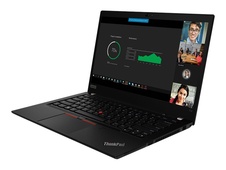 Profesionálny dotykový notebook - Lenovo ThinkPad T14 Gen1