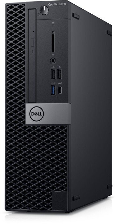 Značkový počítač - PC DELL Optiplex 5060 SFF