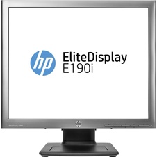 Profesionálny IPS monitor - LCD 19" HP Elite Display E190i IPS LED - Nový