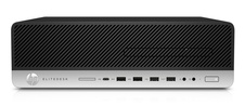 Pracovný počítač - HP Elitedesk 800G4