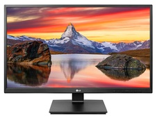 Špičkový monitor - LCD 24" LG BK550Y-B - Trieda B