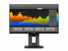 Kvalitný IPS monitor - LCD 23" TFT HP Z23N - Trieda B - Repas