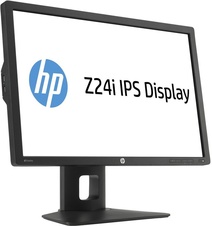 Špičkový monitor - LCD 24" HP Z24i IPS 
