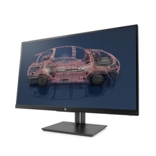 Špičkový monitor - LCD 27" HP EliteDisplay Z27n G2
