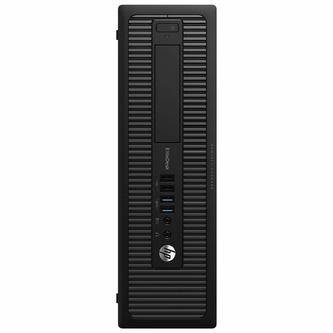 Značkový počítač - HP Elitedesk 800G2