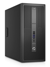 Pracovný počítač - HP Elitedesk 800G2