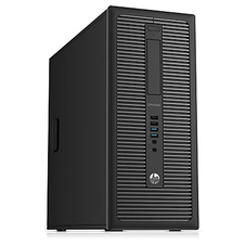 Pracovný počítač - HP Elitedesk 800G1 TWR