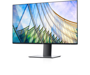 Grafický monitor - LCD 27" IPS DELL U2719D - Trieda B