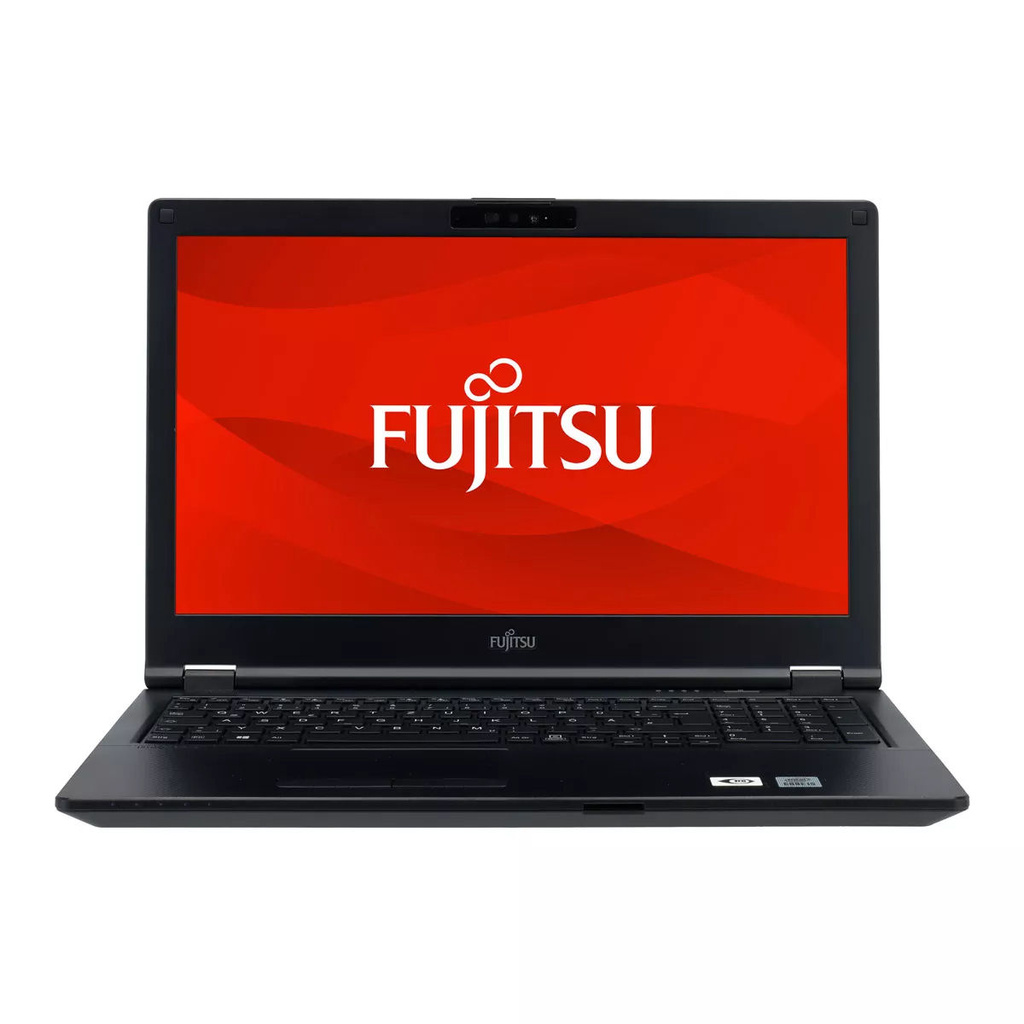 Značkový notebook - Fujitsu Siemens Lifebook E558 - Trieda B