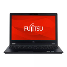 Značkový notebook - Fujitsu Siemens Lifebook E558