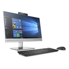 Dotykový ALL IN ONE - PC HP EliteOne 800 G4 24" Touch AiO