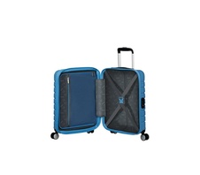 American Tourister Flashline Pop