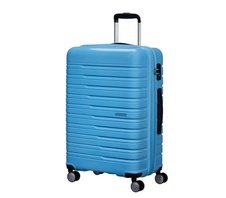 American Tourister Flashline Pop